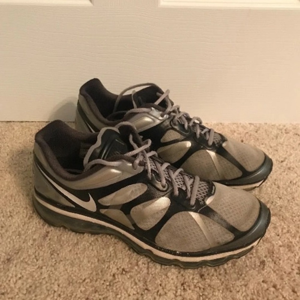 Nike AirMax size 11